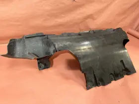 95550428500 PORSCHE Front Engine Splash Shield Cover Cayenne #3