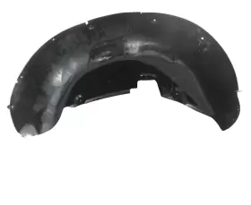 95550497202 PORSCHE Wheel Liner Rear Right Cayenne #2