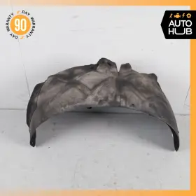 95850496104 PORSCHE Front Left Driver Fender Liner Splash #2