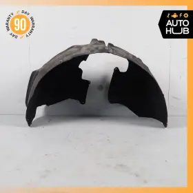95850496104 PORSCHE Front Left Driver Fender Liner Splash