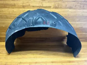 95850497201 PORSCHE Rear Right Wheel Fender Liner Splash