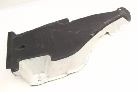 95882520800 PORSCHE Rear Underbody Shield Panel Liner Inner #2