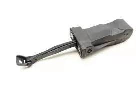 95883724900 PORSCHE Front Door Check Rod Cayenne #2