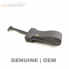 95883724900 PORSCHE Front Door Check Rod Cayenne