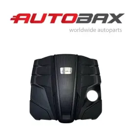 95B103925L PORSCHE Macan Front Engine Guard Motor Cover