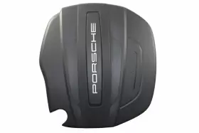 95B103925N PORSCHE Macan Front Engine Guard Motor Cover