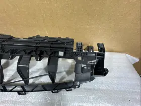 95B805241J PORSCHE Macan Front Bumper Lower Radiator Splash #2