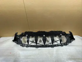 95B805241J PORSCHE Macan Front Bumper Lower Radiator Splash