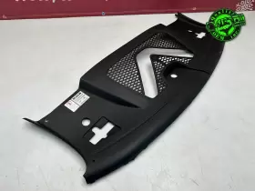 95B805806 PORSCHE Macan Front Radiator Sight Shield Cover #2