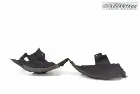95B809962 PORSCHE Macan Front Right Passenger Fender Liner #2