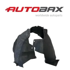 95B809962D PORSCHE Macan Front Right Passenger Wheel Fender #2