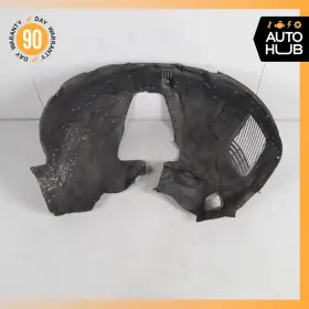95B809962E PORSCHE Macan Front Right Fender Liner Splash #2