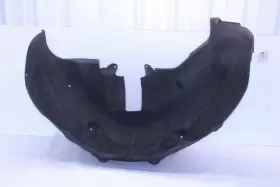 95B810971F PORSCHE Macan Rear Fender Liner Splash Shield Left #2