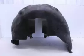 95B810971F PORSCHE Macan Rear Fender Liner Splash Shield Left #3