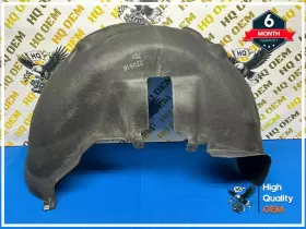 95B810972F PORSCHE Macan Rear Right Quarter Fender Liner