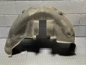 95B810972G PORSCHE Macan Rear Right Quarter Wheelhouse Liner
