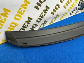 95B819403B PORSCHE Macan Front Windshield Cowl Panel Cover #2