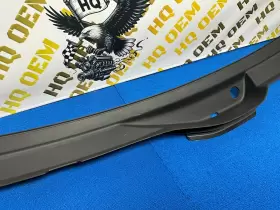 95B819403B PORSCHE Macan Front Windshield Cowl Panel Cover #3