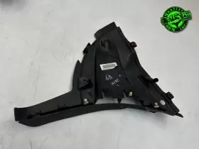 95B825101A PORSCHE Macan Front Left Liner Splash Shield Guard #2