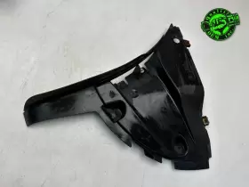 95B825101A PORSCHE Macan Front Left Liner Splash Shield Guard