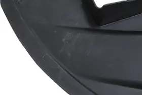 95B825101G PORSCHE Macan Front Left Fender Liner Splash #2