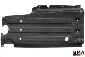 95B825206D PORSCHE Macan Right Body Splash Guard Shield Panel