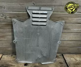 95B825209 PORSCHE Macan Center Underbody Splash Shield Cover