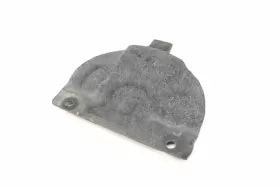 95B825271 PORSCHE Macan Front Underbody Shield Cover
