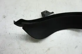 95B825281 PORSCHE Macan Left Rear Lower Splash Guard #2