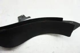 95B825281 PORSCHE Macan Left Rear Lower Splash Guard #3