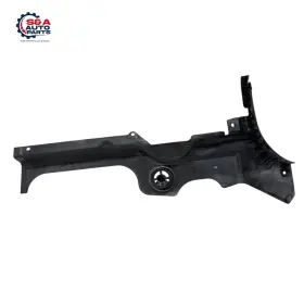 95B825282 PORSCHE Macan Rear Right Floor Splash Guard Shield