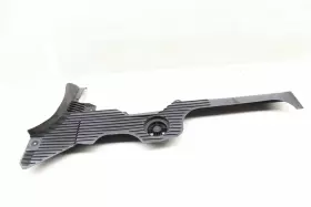 95B825282B PORSCHE Macan Rear Right Underbody Shield Panel
