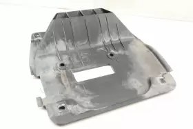 95B825370A PORSCHE Macan Underbody Shield Panel Liner Center