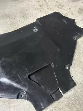 96450412900 PORSCHE Lower Rear Skid Plate Panel Shield 911 #2