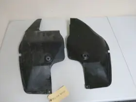 96550430500 PORSCHE Wheel Housing Liner Rear Lh Rh Svr 911 #2