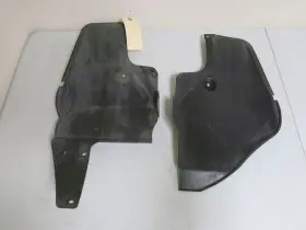 96550430500 PORSCHE Wheel Housing Liner Rear Lh Rh Svr 911