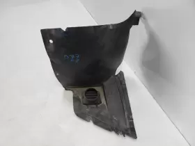 970-504-124-18 PORSCHE Front Right Passenger Fender Liner #2