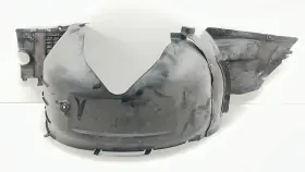 970.504.124.19 PORSCHE Right Front Fender Liner Wheel Splash
