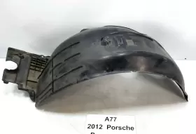 970-504-126-04 PORSCHE Front Right Passenger Fender Liner