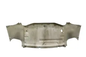 97050411503 PORSCHE Rear Underbody Splash Shield Panamera