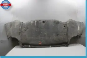 97050411504 PORSCHE Rear Tray Splash Shield Guard Cover Panel