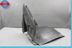 97050412308 PORSCHE Front Left Driver Splash Shield Guard #2