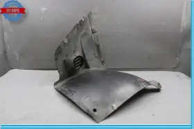 97050412308 PORSCHE Front Left Driver Splash Shield Guard #3