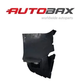 97050412320 PORSCHE Front Left Wheel Fender Liner Splash #2