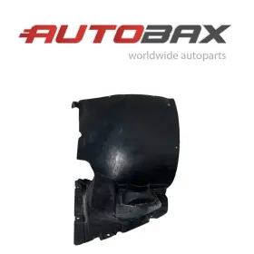 97050412320 PORSCHE Front Left Wheel Fender Liner Splash