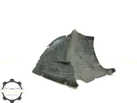97050412325 PORSCHE Left Driver Front Inner Fender Liner
