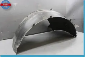 97050412326 PORSCHE Front Left Fender Liner Splash Shield #2