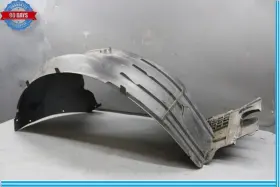 97050412326 PORSCHE Front Left Fender Liner Splash Shield #3
