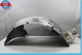 97050412326 PORSCHE Front Left Fender Liner Splash Shield