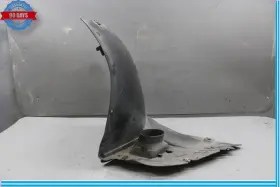 97050412408 PORSCHE Front Right Passenger Splash Shield Guard #3